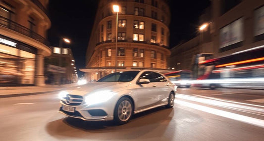 Brauchen Schweizer eine Umweltplakette in Deutschland? Alles, was du wissen musst!